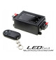 CONNETTORE FAST CLIP LED 4DIN PER STRISCIE RGB 5050