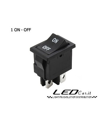 CONNETTORE FAST CLIP LED 4DIN PER STRISCIE RGB 5050
