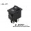 INTERRUTTORE ON OFF SWITCH ELETTRONICO A SPINETTA