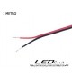CONNETTORE FAST CLIP LED 4DIN PER STRISCIE RGB 5050