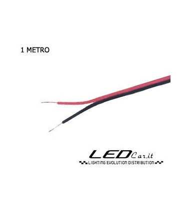 CONNETTORE FAST CLIP LED 4DIN PER STRISCIE RGB 5050