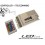 RGB SOUND CONTROLLER TELECOMANDO RGB 3 OUT MAX 15M