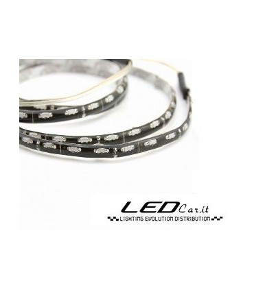 CONNETTORE FAST CLIP LED 4DIN PER STRISCIE RGB 5050