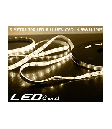 CONNETTORE FAST CLIP LED 4DIN PER STRISCIE RGB 5050
