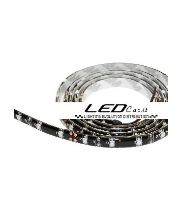 CONNETTORE FAST CLIP LED 4DIN PER STRISCIE RGB 5050