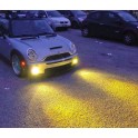 GOLD GERMAN STYLE LUCE GIALLO 3000K