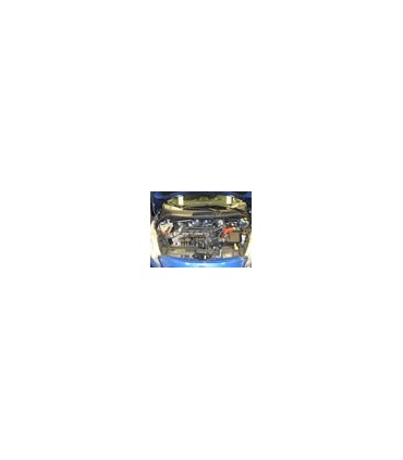 KN 33-2955 FILTRO ARIA SPORTIVO FORD FIESTA