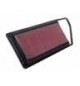 KN 33-2840 FILTRO ARIA SPORTIVO PEUGEOT,FORD,CITROEN