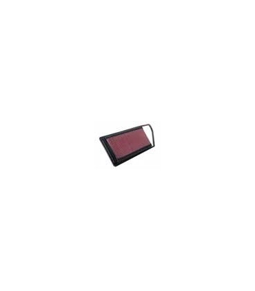 KN 33-2840 FILTRO ARIA SPORTIVO PEUGEOT,FORD,CITROEN