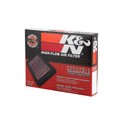 KN 33-2840 FILTRO ARIA SPORTIVO PEUGEOT,FORD,CITROEN