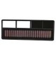 KN 33-2932 FILTRO ARIA SPORTIVO FORD,LANCIA