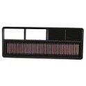 KN 33-2932 FILTRO ARIA SPORTIVO FORD,LANCIA