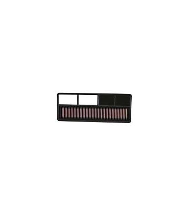 KN 33-2932 FILTRO ARIA SPORTIVO FORD,LANCIA