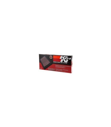 KN 33-2932 FILTRO ARIA SPORTIVO FORD,LANCIA