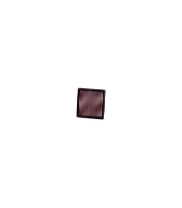 KN 33-2935 FILTRO ARIA SPORTIVO OPEL,VAUXAHALL