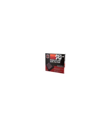 KN 33-2935 FILTRO ARIA SPORTIVO OPEL,VAUXAHALL