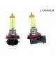 GOLD GERMAN STYLE LUCE GIALLO 3000K