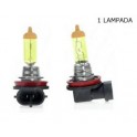 GOLD GERMAN STYLE LUCE GIALLO 3000K