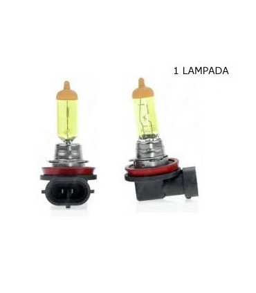 GOLD GERMAN STYLE LUCE GIALLO 3000K