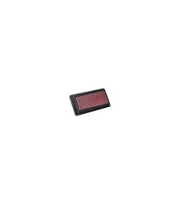 KN 33-2544 FILTRO ARIA SPORTIVO FIAT