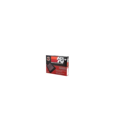 KN 33-2544 FILTRO ARIA SPORTIVO FIAT