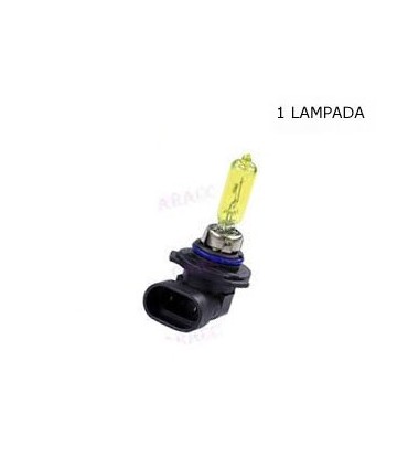 55W GOLD GERMAN STYLE LUCE GIALLO 3000K