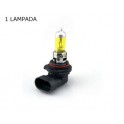 GOLD GERMAN STYLE LUCE GIALLO 3000K