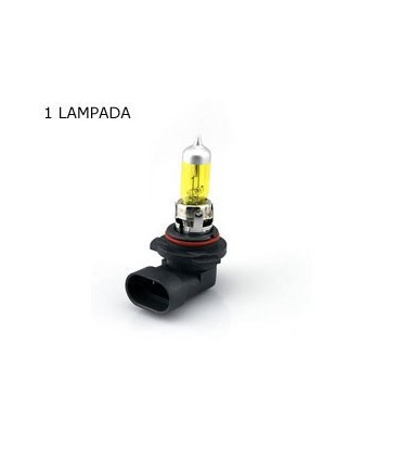 GOLD GERMAN STYLE LUCE GIALLO 3000K