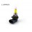 COPPIA HB4 9006 55W GOLD GERMAN STYLE LUCE GIALLO 3000K