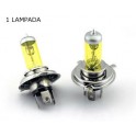GOLD GERMAN STYLE LUCE GIALLO 3000K