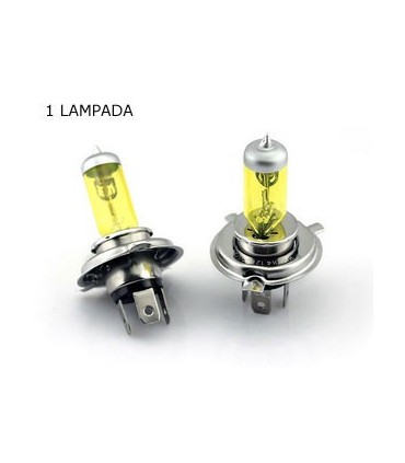 GOLD GERMAN STYLE LUCE GIALLO 3000K
