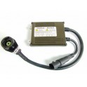 CENTRALINA XENON CANBUS PRO 35W AC 12V 64BIT DIGITALE