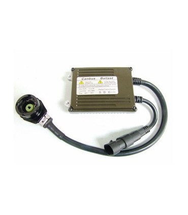 CENTRALINA XENON CANBUS PRO 35W AC 12V 64BIT DIGITALE