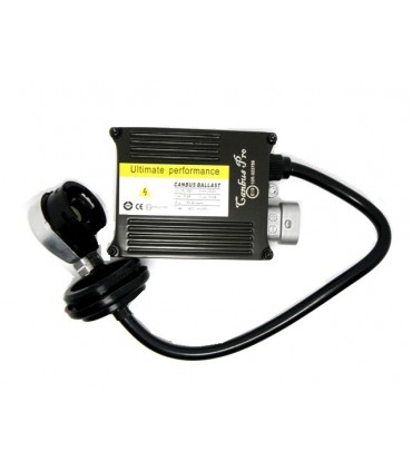 CENTRALINA XENON CANBUS PRO 35W AC 12V 64BIT DIGITALE