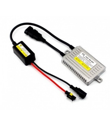 CENTRALINA XENON AVVIO RAPIDO 55W AC 12V