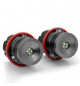 KIT ANGEL EYES LED CREE 5W BMW E87 E60 E39 E63 E64 E65 E66