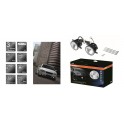 OSRAM LEDRIVING FOG 201 f1