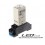 TEMPORIZZATORE AUTO TIMER 60 SECONDI 12V DC 5A LUCE CORTESIA