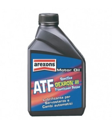 OLIO MOTORE AREXONS ATF DEXRON III
