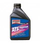 OLIO MOTORE AREXONS ATF TRANSMISSION ROSSO