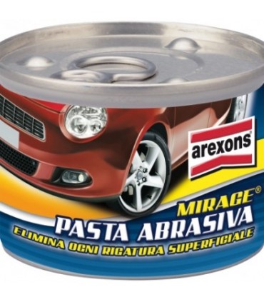 MIRAGE PASTA ABRASIVA AREXONS 
