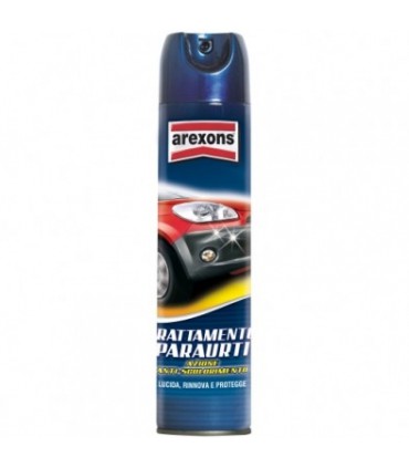 TRATTAMENTO PARAURTI AREXONS