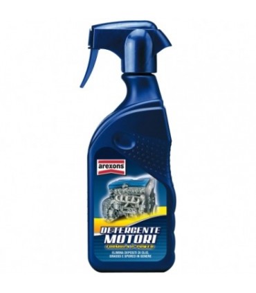 DETERGENTE MOTORI AREXONS