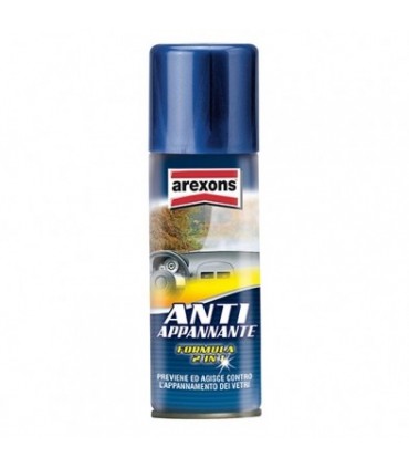 ANTI APPANNANTE AREXONS