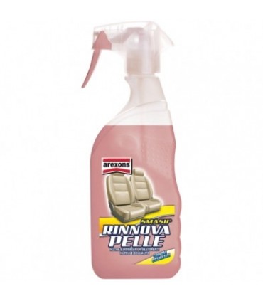 SMASH RINNOVA PELLE AREXONS