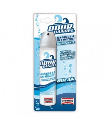 ODOR CANCEL AREXONS