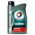 OLIO MOTORE TOTAL CLASSIC 5W40