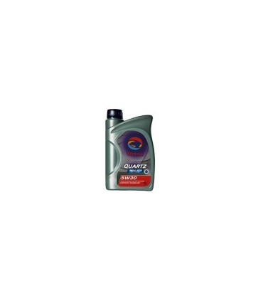 OLIO MOTORE TOTAL QUARTZ INEO-ECS