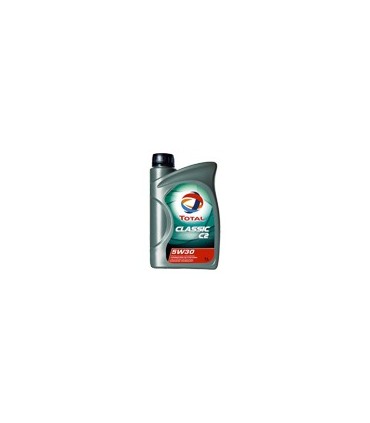 OLIO MOTORE TOTAL CLASSIC C2 5W-30
