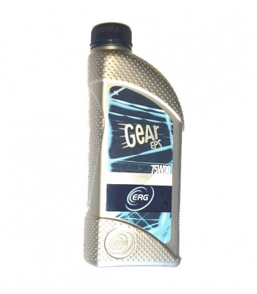 OLIO CAMBIO GEAR EPS 75W90